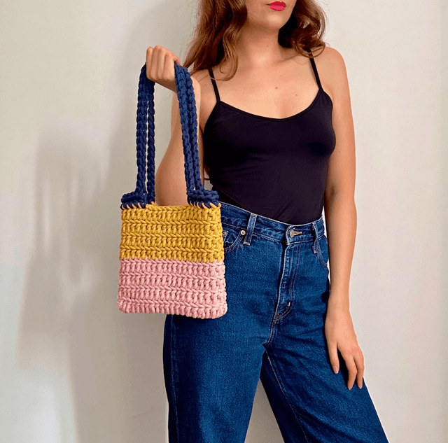 Sac Hélios mini 