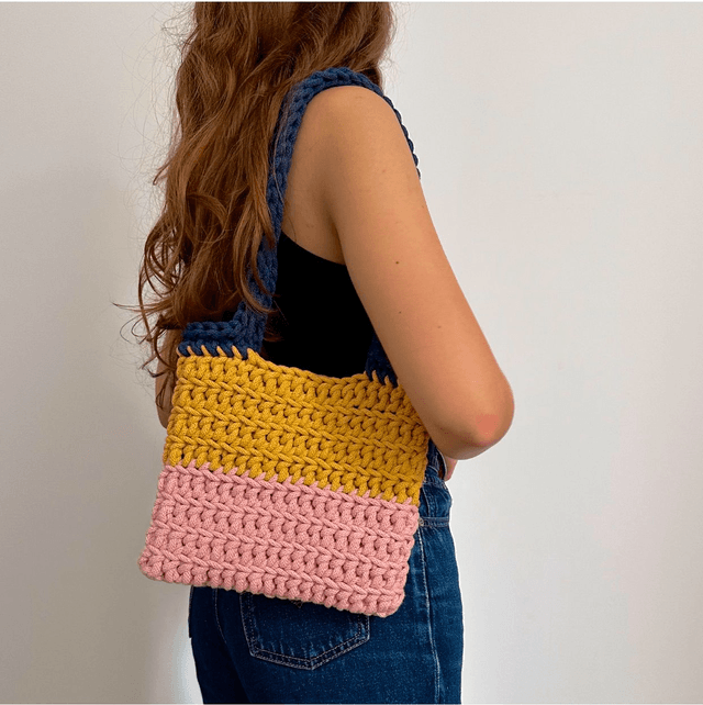 Sac Elaia mini 