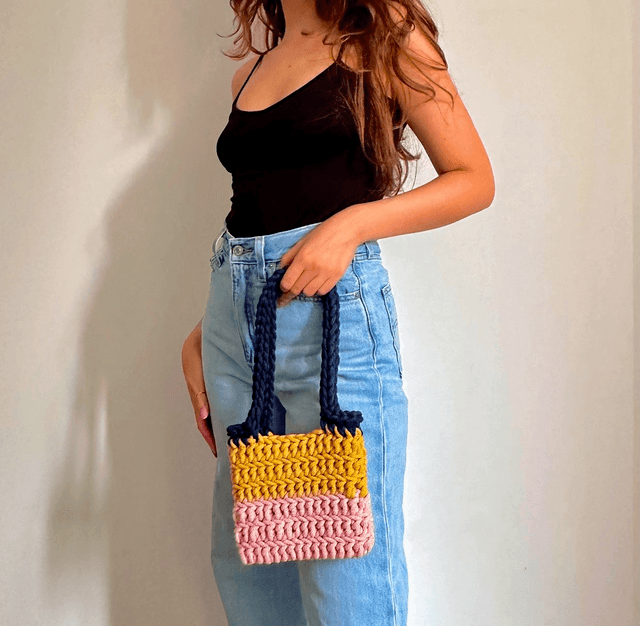 Sac Hélios mini 