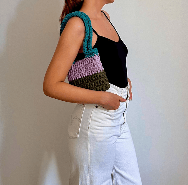Sac Elaia mini 