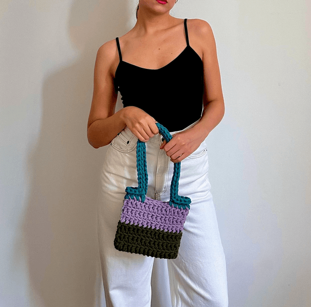 Sac Elaia mini 