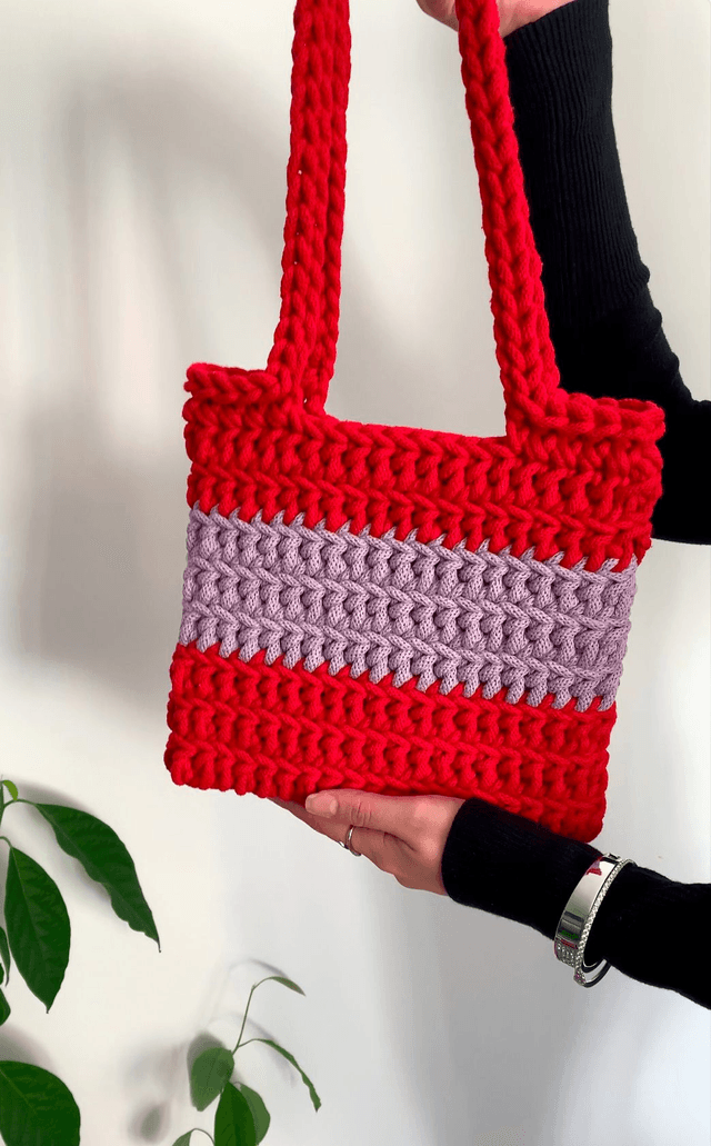 Sac Poppy 